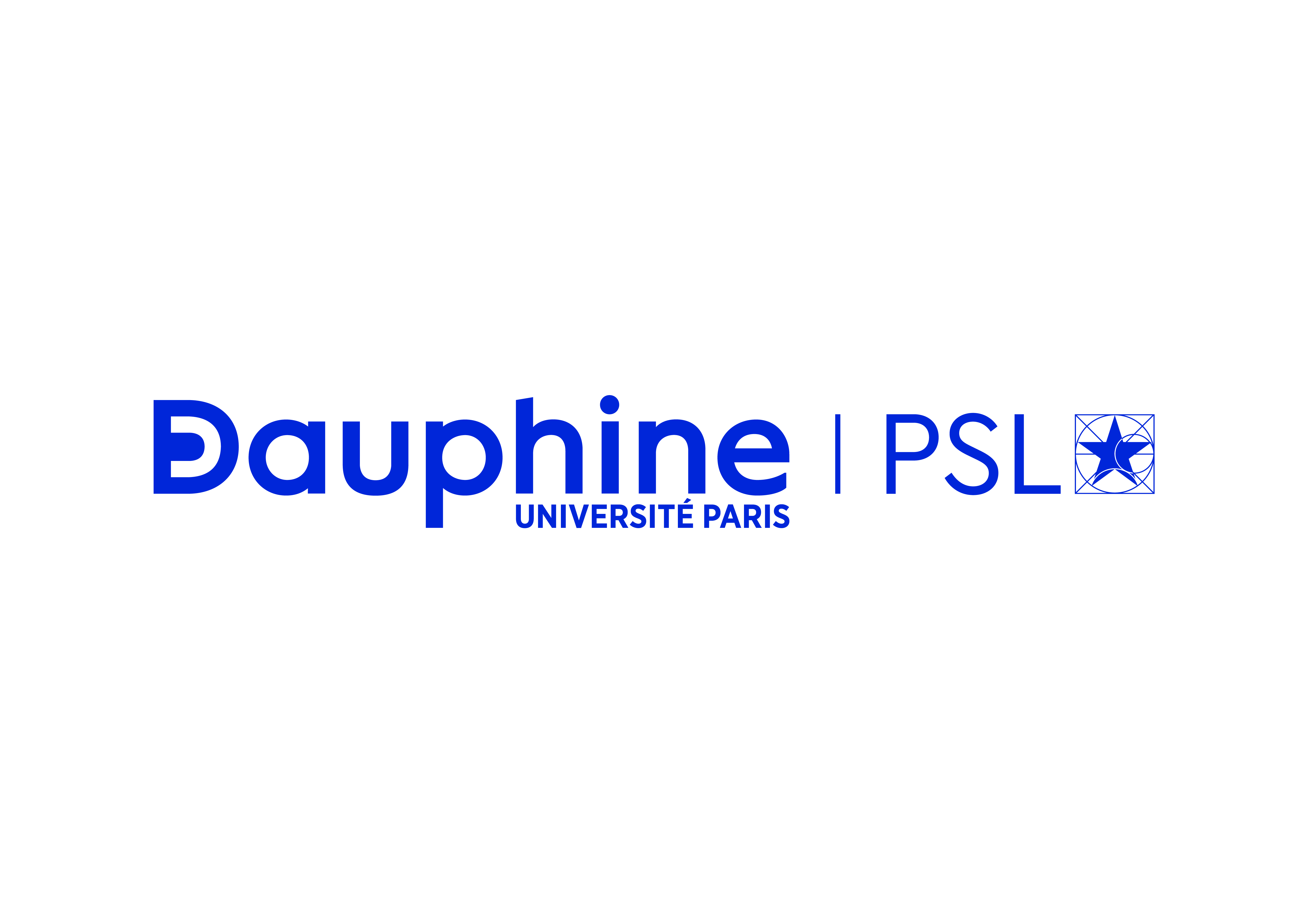 Dauphine PSL